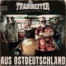 27.12.2026: Empore-Sitzplatz - Trabireiter, Durstige Nachbarn, Hoiter Dipoiter im From Hell in Erfurt